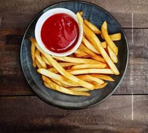 French fries