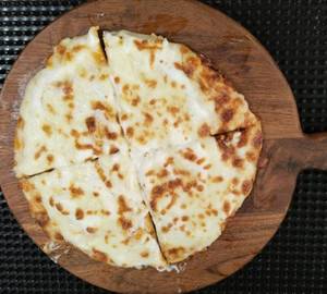 Margherita Pizza [10 Inches]