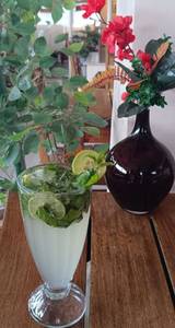 VIRGIN MOJITO
