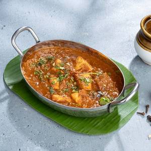 Paneer Chettinad Masala