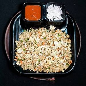 Egg Fried Rice