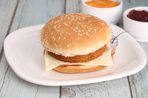 Cheese burger