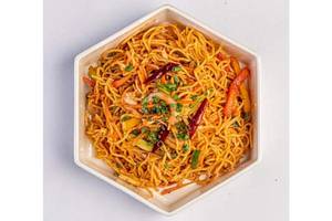 Chilli Garlic Noodles