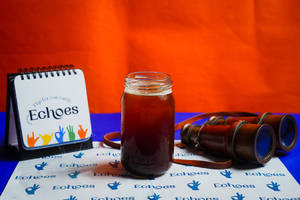 Iced Americano