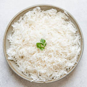 Steam Rice
