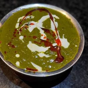 Palak Paneer