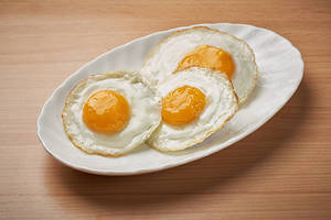Egg Pouch 3 Egg