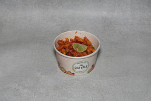 Kurkura Chaat