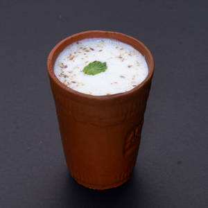 Kullhad Jeera Lassi