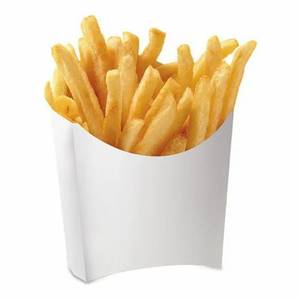 French Fries [1 Piece]