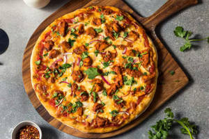 Hhc Special Pizza
