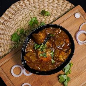 Pork Curry