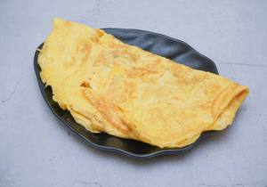 Omlete cheese