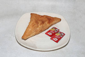 Stuffed Puff