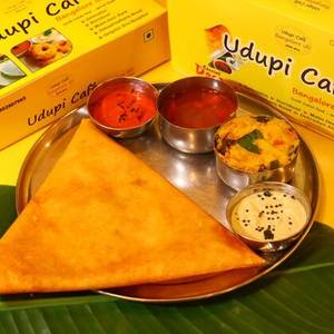 Bangalore Dosa