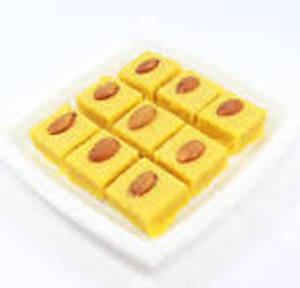 Badam Patisa [500Gmm]