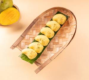 Mango Karapak Jalbhara