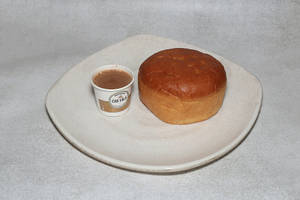 Chocolate Bun