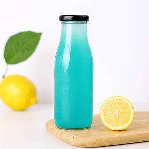 Blue Lagoon Cooler