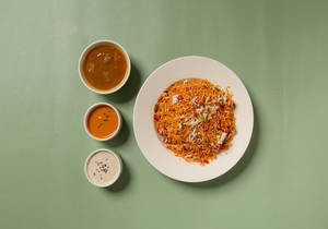 Tomato Rice