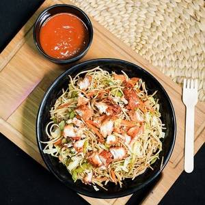 Chicken Chowmein