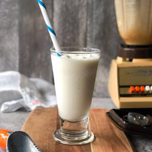 Vanilla Shake