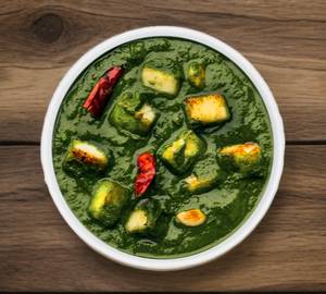 Paneer Aap Ki Pasand Palak