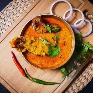 Fish Curry
