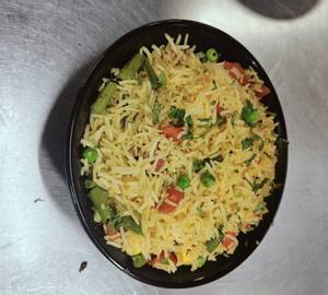 Veg Pulao