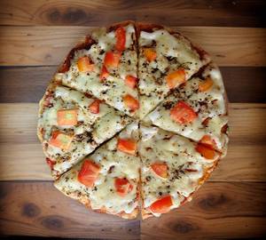 Tomato Pizza [6 Inches]