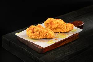 Peri Peri Chicken Wings