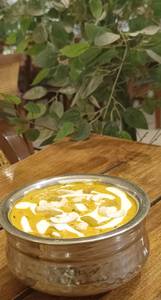 MUGHLAI MALAI KOFTA
