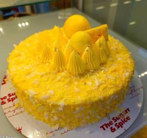 Malai Mango  (500 gms)