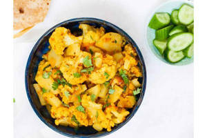 Aloo Gobhi