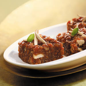 Shahi Dhoda