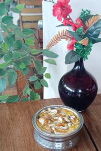 SHAHI PANEER