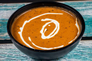 Dal Makhani