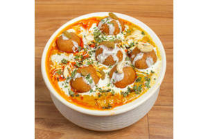 Veg. Kofta