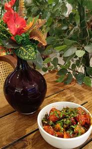 CHILLI PANEER