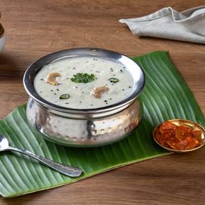 Curd Rice