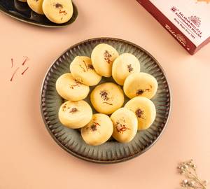 Kesar Peda
