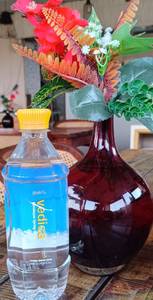 BOTTLED HIMALAYAN SPRING WATER 500ML