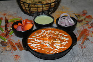 Shahi Paneer