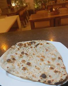 PLAIN NAAN