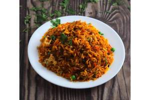 Veg Biryani