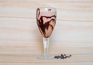 Choco chip Shake