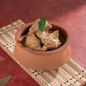 Chicken Curry