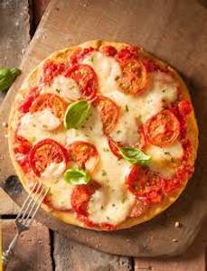 Tomato Pizza [Regular]
