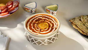 Dal Makhni (special)