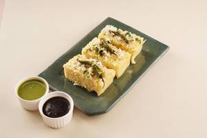 Dhokla
